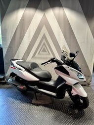 【保固車】【0元交車】2013年 KYMCO 光陽 NIKITA 尼基塔 300 ABS NIKITA ABS 300 機車 雙蝶