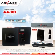 Antena TV Digital Advance AA-101