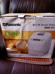 Rasonic 麵包機