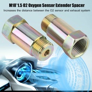 soyoung Oxygen Sensor  2Pcs Extender Spacer Bungs Adapter