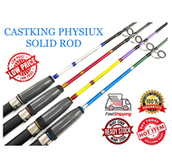 CASTKING Physiux Solid Spinning Rod