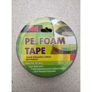 Isolation 3M/double tape (PE foam tape) brand 3M Original