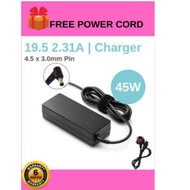 AC ADAPTER DELL FOR Inspiron 14-3000,15-3000