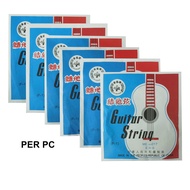 Acoustic Guitar String Tali Gitar Akustik Music