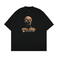 BENIDSON Oversized Tshirt Dizzy | MEN'S T-SHIRTS | Oversized printed t-shirt