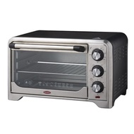 EUROPACE 20L Electric Oven with Rotisserie EEO2201S