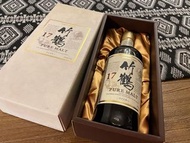 日本威士忌-竹鶴17年 700ml