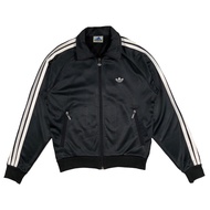 Made in Japan Vintage Adidas x Descente Trefoil Firebird Jacket