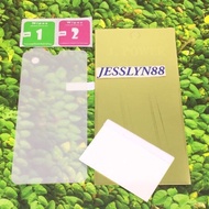 Antigores JELLY ANTISHOCK VIVO Y91 - Y93 - Y95 SCREEN PROTECTOR JPOWER