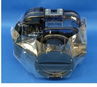 預購  盒裝 SONY MPK-URX100A 相機防水殼 潛水 40米 RX100系列 適用 // 免運