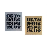 AESPA - Single [Dirty Work] (Dirty Case Ver.)