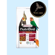 Versele-Laga Nutribird G14 Tropical 1kg/3kg (original bag), Parrot Bird Feed