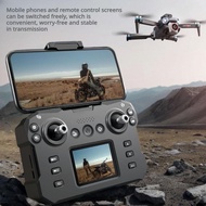 Ready Stock S2S Drone 6k Hd Shooting Remote Control High-Altitude Video Portable Four-Axis Drone