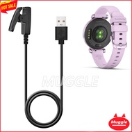 Garmin LILY 2 Charger smart watch small watch USB charger Garmin LILY / Garmin LILY 2  smart watch Charger