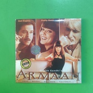VCD FilmOriginal In dia ARMAAN 3 Disc