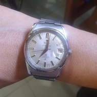 jam tangan titoni airmaster swiss made original vintage mulus