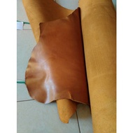 PRIMA Cowhide pull up sheet premium quality size 9 feet square