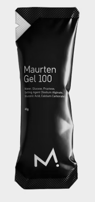 MAURTEN GEL 100 ---