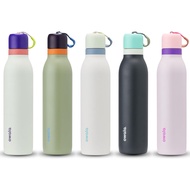 Owala FreeSip Twist Insulated Stainless Steel Water Bottle with Straw