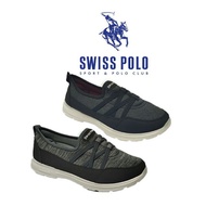 2023 NEW✹Swiss Polo Original Ladies Casual Sport Shoes/Kasut Sukan Perempuan Swiss Polo