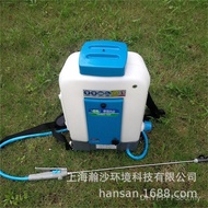 Akita Kirishima Maruyama 3WBD-15A, 3WBD-15A Electric Backpack Sprayer 3R2D