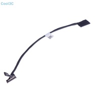 Cool3C 1PCS New Battery Cable for Dell Latitude E5470 0C17R8 DC020027E00 HOT