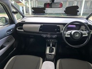 Honda Jazz Crosstar  Auto