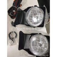 Lampu Kabus Pickup untuk 03-06 GMC Sierra