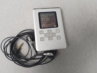 Sony Walkman nw-hd5 20GB digital player vintage classic 懷舊 city pop walkman