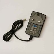 12V Adaptor Power Supply Charger For Yaesu FT-817 and FT-818 Amateur Radio