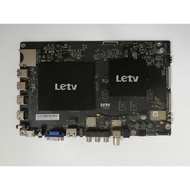 LeTV L553LN Motherboard MS6A928-MB-H5100 203300002876Screen TPT550J1-EQLSHP