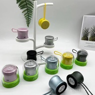 Portable A119 Bluetooth Speaker Cross-Border Small Steel Cannon Mini Bluetooth Speaker Speaker Hot-s