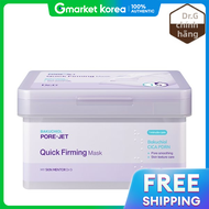 Dr. G | Mặt nạ làm săn chắc da nhanh chóng Bakuchiol Poreget 30 miếng