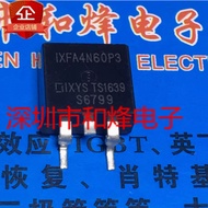 MOS Tube Transistor 2-5PCS IXFA110N15T2 IXFA4N100Q IXFA4N60P3 IXFA10N60P IXFA12N50P IXFA3N80 IXFA7N8