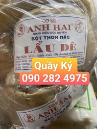 Gia vị lẩu dê hiệu anh Hai