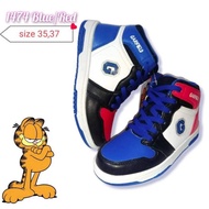 GARFIELD SHOES SSSSSSSS