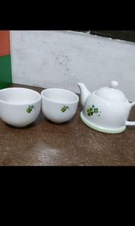 茶具 茶具組 茶杯 茶壺 下午茶 陶瓷杯