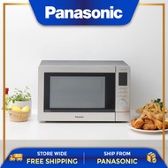 PANASONIC NN-CD87KS MICROWAVE OVEN 34L 30-MENUS NN-CD87KSMPQ