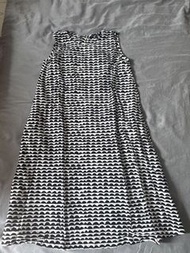 Uniqlo Marimekko size S dress