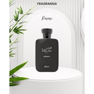 RASASI HAWAS KOBRA PERFUME FOR MEN 100ML