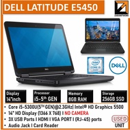 Dell XPS-13 /  DELL Latitude L3420 /7390/3350/5480/7480/5290/7490/5175  Core i5/i7(6th/7th/8th/11TH 