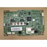 (AP408) Samsung UA40EH5000R Mainboard, Powerboard, Tcon, Tcon Ribbon, LVDS, Cable. Used TV Sparepart