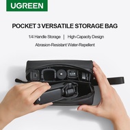 UGREEN DJI Pocket 3 Versatile Storage Portable Bag Camera Protection Box Handheld Accessories Travel