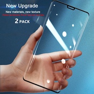 (2 Pack) Samsung Galaxy Note 20 10 9 Ultra S20 S30 S21 S22Plus S23 Ultra S20 FE Screen Protector Glass