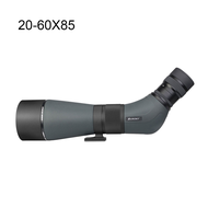 SVBONY SV406 25-75x100 HD Dual Speed Focusing Spotting Scope Monocular Waterpoof and Fogproof for bi
