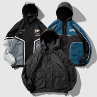 Parachute Hoodie Jumper Men's Hoodie Jumper Hoodie Hoodie Men Oversized Hoodie