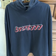 drip experiments 777 hoodie