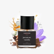 Harumme JAMAICAN VANILLA Extrait de Parfum