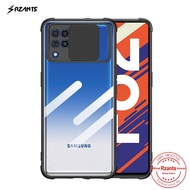 Casing Samsung Galaxy M62 - Rzants Beetle Lens Case Samsung Galaxy M62