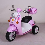 Motor Aki Anak Scoopy Pmb